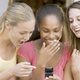 Image for article titled Give Them Your Text Messages, They’ll Tell You How Long Your Relationship Will Last